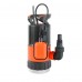 Насос дренажный PATRIOT F 6600 D Насос дренажный PATRIOT F 6600 D