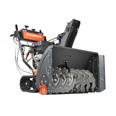Снегоуборщик бензиновый PATRIOT Сибирь 130 ЕТ Снегоуборщик бензиновый PATRIOT Сибирь 130 ЕТ