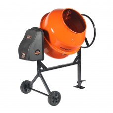 Бетоносмеситель PATRIOT BM 208 C Бетоносмеситель PATRIOT BM 208 C