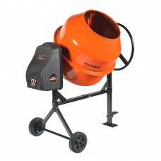 Бетоносмеситель PATRIOT BM 228 C Бетоносмеситель PATRIOT BM 228 C