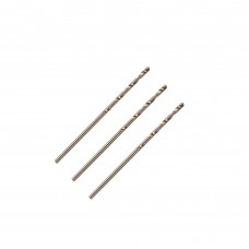 Сверло по металлу (1.5х43/20 мм, 3 шт.) Сверло по металлу (1.5х43/20 мм, 3 шт.)