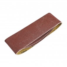 Лента абразивная (75х533мм, Р60, 3 шт.) Лента абразивная (75х533мм, Р60, 3 шт.)