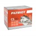 Пила циркулярная PATRIOT CS 190 Пила циркулярная PATRIOT CS 190