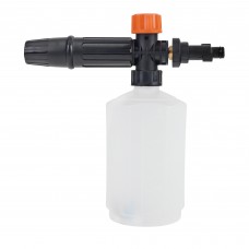 Пенокомплект PATRIOT GTR 400 для моек высокого давления Пенокомплект PATRIOT GTR 400 для моек высокого давления