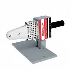 Аппарат для сварки пластиковых труб ПОБЕДА, ПТ-1500, 1500 Вт., 3 насадки, металлический кейс Аппарат для сварки пластиковых труб ПОБЕДА, ПТ-1500, 1500 Вт., 3 насадки, металлический кейс