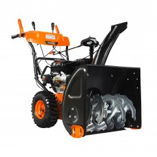 Снегоуборщик бензиновый PATRIOT Сибирь 68 Е снят с производства Снегоуборщик бензиновый PATRIOT Сибирь 68 Е снят с производства