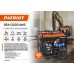 Генератор бензиновый PATRIOT GRA 12000AWS Генератор бензиновый PATRIOT GRA 12000AWS