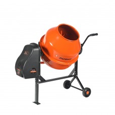 Бетоносмеситель PATRIOT BM 128 C Бетоносмеситель PATRIOT BM 128 C