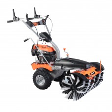 Машина подметальная PATRIOT S 608 P Машина подметальная PATRIOT S 608 P