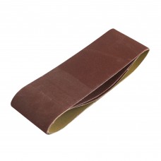 Лента абразивная (100х610мм, Р150, 3 шт.) Лента абразивная (100х610мм, Р150, 3 шт.)