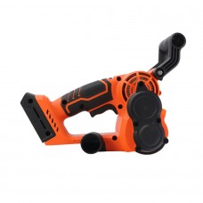 BS 800 UES Машина брашировальная аккумуляторная