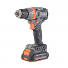 BR 212 UES Дрель-шуруповерт аккумуляторная BR 212 UES Дрель-шуруповерт аккумуляторная