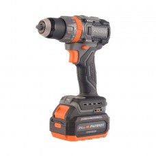 BR 216 UES Дрель-шуруповерт аккумуляторная BR 216 UES Дрель-шуруповерт аккумуляторная