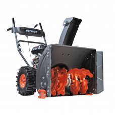 Снегоуборщик бензиновый PATRIOT PS 707 Снегоуборщик бензиновый PATRIOT PS 707