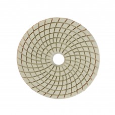 Круг алмазный гибкий шлифовальный (100 мм; P200; вод.охл.) Круг алмазный гибкий шлифовальный (100 мм; P200; вод.охл.)