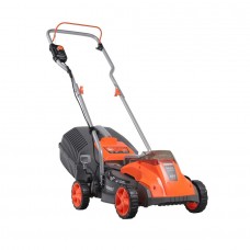 CM 4000 LCT Газонокосилка аккумуляторная