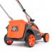CM 4010 XL LCT Газонокосилка аккумуляторная CM 4010 XL LCT Газонокосилка аккумуляторная