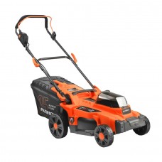 CM 440 Газонокосилка аккумуляторная