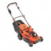 CM 440 Газонокосилка аккумуляторная CM 440 Газонокосилка аккумуляторная