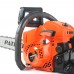 Пила цепная бензиновая PATRIOT GS 138 Пила цепная бензиновая PATRIOT GS 138