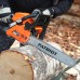 Пила цепная бензиновая PATRIOT GS 138 Пила цепная бензиновая PATRIOT GS 138