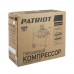 Компрессор поршневой масляный PATRIOT EURO 50-260 Компрессор поршневой масляный PATRIOT EURO 50-260