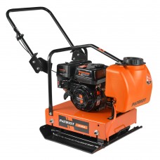 Виброплита бензиновая PATRIOT VT-120 LB Виброплита бензиновая PATRIOT VT-120 LB