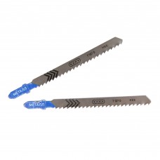 Пилка для лобзика T127D по алюминию (2 шт.) Пилка для лобзика T127D по алюминию (2 шт.)