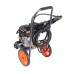 GT3 Pro Моющий аппарат бензиновый