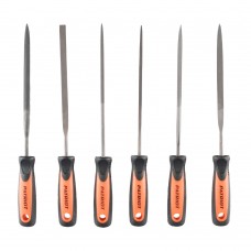 Набор надфилей PATRIOT NFS-6