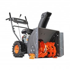 Снегоуборщик бензиновый PATRIOT PRO 650 Снегоуборщик бензиновый PATRIOT PRO 650
