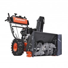 Снегоуборщик бензиновый PATRIOT Сибирь 57 Снегоуборщик бензиновый PATRIOT Сибирь 57