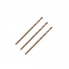 Сверло по металлу (2.0х49/24 мм, 3 шт.) Сверло по металлу (2.0х49/24 мм, 3 шт.)