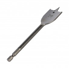 Сверло по дереву перовое (28х150 мм) Сверло по дереву перовое (28х150 мм)