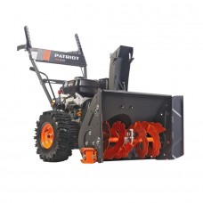PS 601 E Снегоуборщик бензиновый PS 601 E Снегоуборщик бензиновый