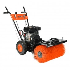 PS 888 S Подметальная машина универсальная PS 888 S Подметальная машина универсальная