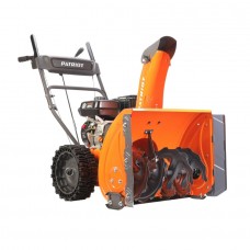 PRO 7 KX Снегоуборщик бензиновый PRO 7 KX Снегоуборщик бензиновый