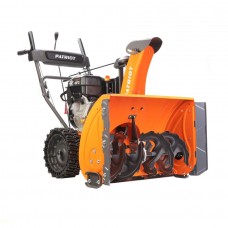 PRO 11 KX Снегоуборщик бензиновый PRO 11 KX Снегоуборщик бензиновый