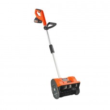 PE 2342 UES Снегоуборщик аккумуляторный ручной PE 2342 UES Снегоуборщик аккумуляторный ручной