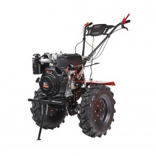 Boston 12DE Мотоблок дизельный Boston 12DE Мотоблок дизельный