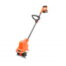 RA 333 UES Культиватор аккумуляторный