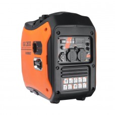 iGX 2800 Генератор инверторный iGX 2800 Генератор инверторный
