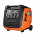 iGX 4000 AWSP Генератор инверторный iGX 4000 AWSP Генератор инверторный