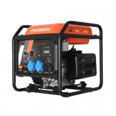 iGN 3500 Генератор инверторный