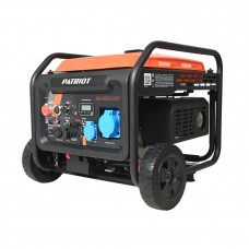 iGN 5500AWS Генератор инверторный