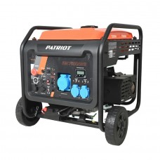 iGN 7500AWS Генератор инверторный