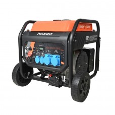 iGN 11000AWS Генератор инверторный