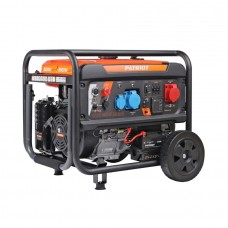 GRA 8500 DAWS Генератор бензиновый