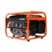 GRS 3700 C Генератор бензиновый GRS 3700 C Генератор бензиновый