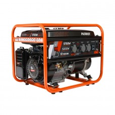 GRS 6700 C Генератор бензиновый